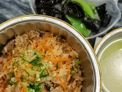 小锅萝卜饭/例-临家闽南菜(宝洲路店)