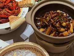 -有位虾匠·香辣蟹·小龙虾(李村店)