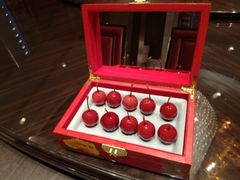 -富力万达嘉华酒店-品珍中餐厅(水果湖店)