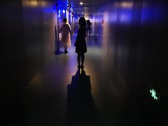 -白鹤梁水下博物馆