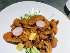 -106餐厅北京菜.烤鸭(百子湾店)