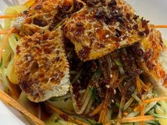 -马布尔莱斯食府(西红门店)
