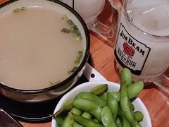 -木子烧鸟屋(百子湾店)