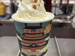 -KUNCHA鲲茶·江西制茶(铜锣湾店)