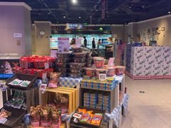 -盒马鲜生(枣园路店)