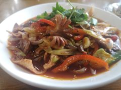 -乐山第一家临江鳝丝(茶坊路店)