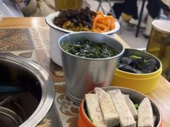 -顶上头·螺蛳火锅(五一新村店)