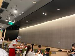 -海底捞火锅(金光华店)