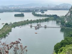 -星湖旅游景区七星岩