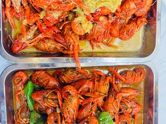 -呆虾王龙虾馆(南湖总店)