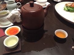 -广州文华东方酒店·江-由辉师傅主理