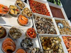 -阿那亚第三食堂 Cafeteria 3