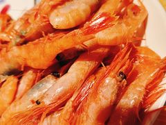 -海天盛宴新派海鲜自助餐厅(群力店)