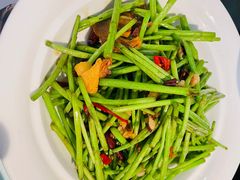 -在莲野·湖北民间菜·头牌松滋鸡(光谷步行街店)