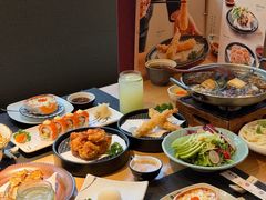 -德川家日本料理(中关村寰太大厦店)