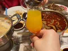 -River Café 海鲜自助(重庆丽笙世嘉酒店)