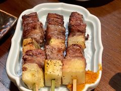 -一豚轩·烧鸟·豚骨拉面(五四路店)