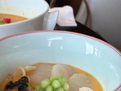 -英冠索菲特酒店·萧湘阁中餐厅