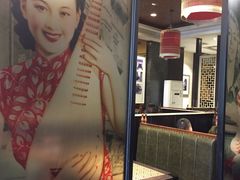 -城南往事济南风味主题餐厅(东环店)