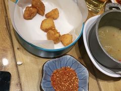 -聚点串吧·北京烧烤(朝北店)