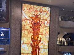 -上海银星皇冠假日酒店