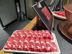 -东来顺(非遗·清真火锅·盛世广场店)