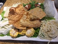 -潮汕牛肉火锅(铁西店)