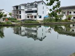 -同里国家湿地公园