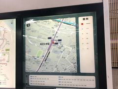 -同济大学(地铁站)