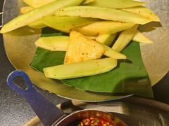 -Ameigo梅果·云贵川bistro(长宁来福士店)