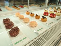 -潮一不贰·法式甜品·生日蛋糕·西式简餐(外滩店)