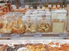 -兰乔贝恩动物奶油生日蛋糕(龙之梦大都汇店)