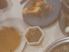 -喜庭海鲜自助(佛山王府井店)