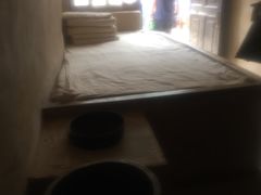 -延安杨家岭革命旧址