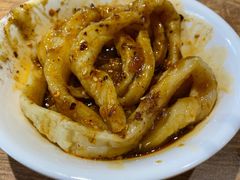 -洞子口张老二凉粉(文殊院店)