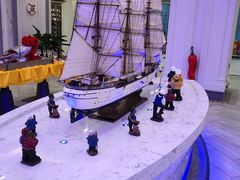 -澜悦港海鲜体验主题餐厅