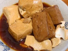 -红猪卤肉饭(大西洋美食城店)