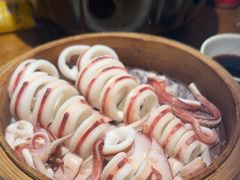 -乔街深夜食堂·小龙虾·高压锅生蚝(杭州总店)