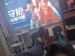 -MASTER FIT 拉伸大师·筋膜刀·西式按摩(上梅林卓悦汇店)