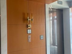 -济南喜来登酒店