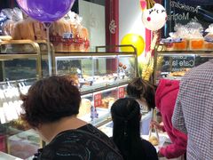 大堂-TOUCH泰奇(金桥长岛路店)