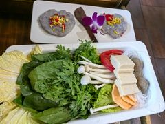 -滇釜火锅·能喝汤的火锅(车公庄店)