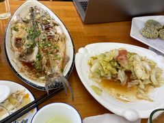 -乌记大厨餐厅