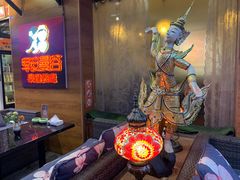 -早安曼谷泰国餐厅