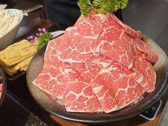 -捞王猪肚鸡火锅(昆山店)