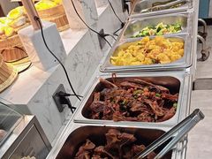 -仙螺岛海鲜自助餐厅(总店)