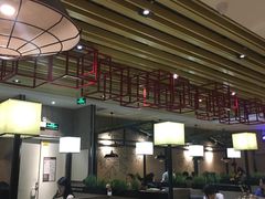 大堂-黄记煌三汁焖锅(悦方IDmall店)