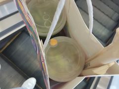 -%百分茶(江阴万达店)