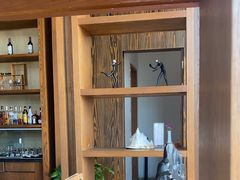 -逸廊大堂吧-下午茶·简餐-千岛湖自由洲际殿