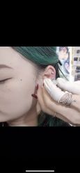 -AI艾耳·专业手工耳洞·穿孔美学馆